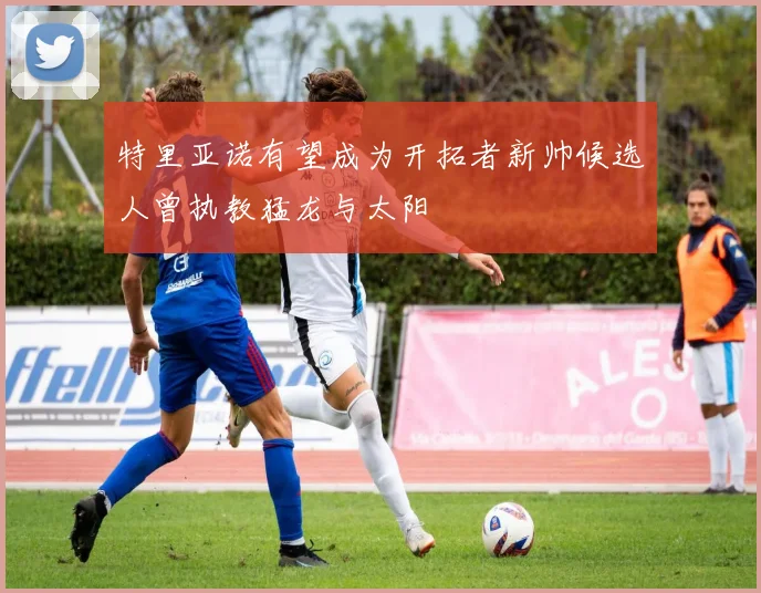 特里亚诺有望成为开拓者新帅候选人曾执教猛龙与太阳